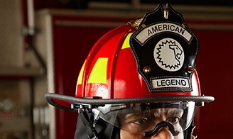 American Legend® Helmet