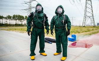 LION_HazMatCBRN_trainingsuits